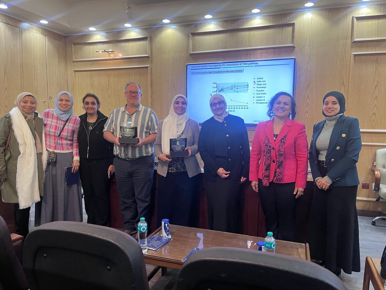 تعاون أكاديمي