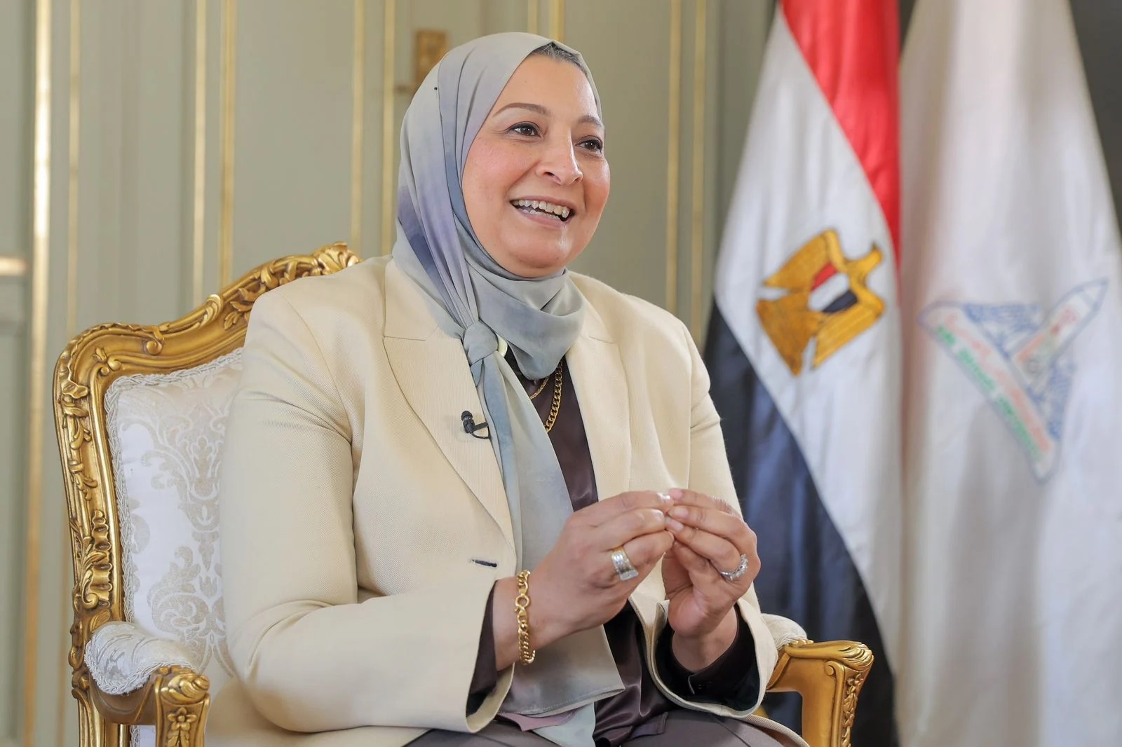 قطاع الدراسات العليا