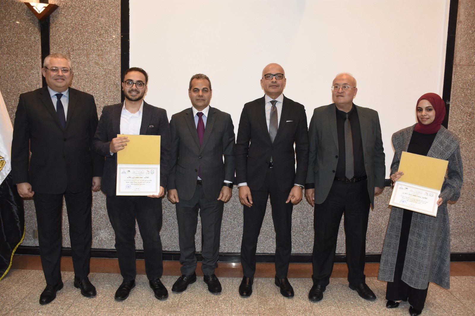 قطاع الطلاب