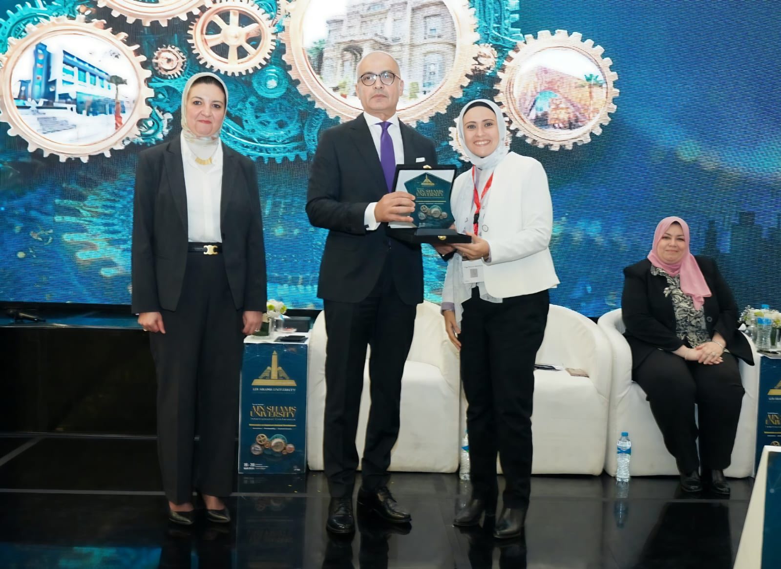 قطاع الدراسات العليا