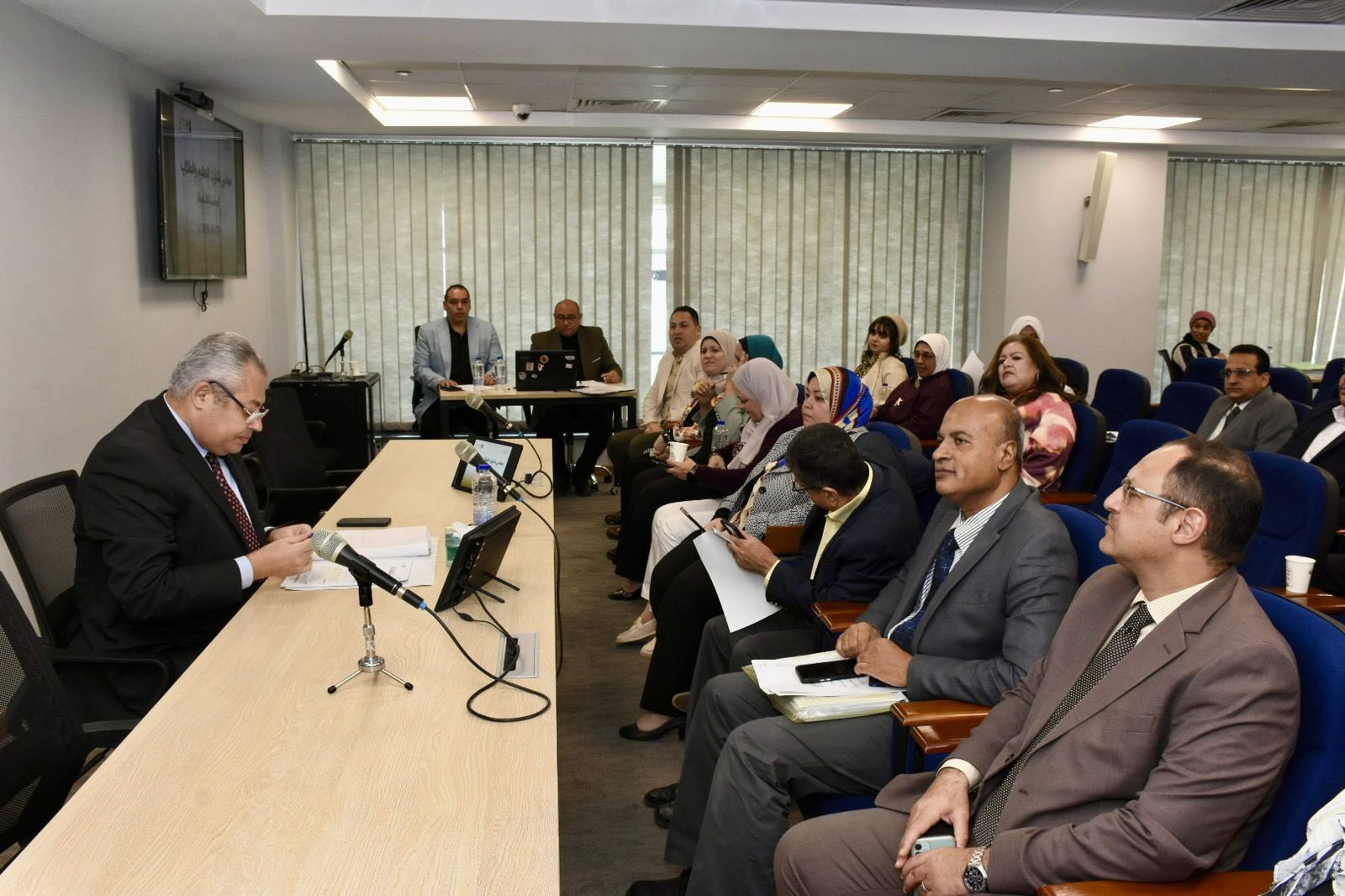 قطاع الطلاب