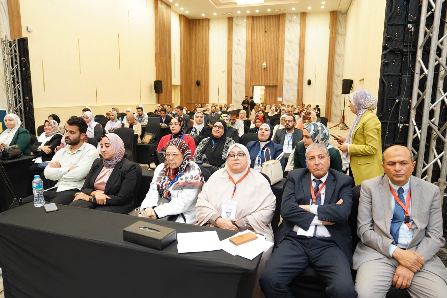 قطاع الدراسات العليا