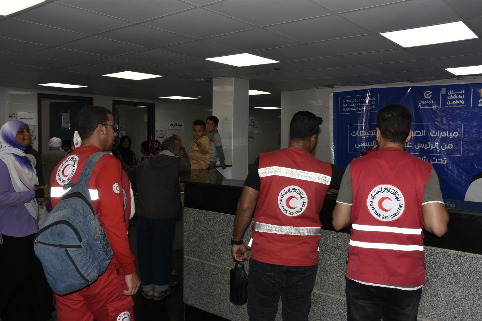 قطاع الدراسات العليا