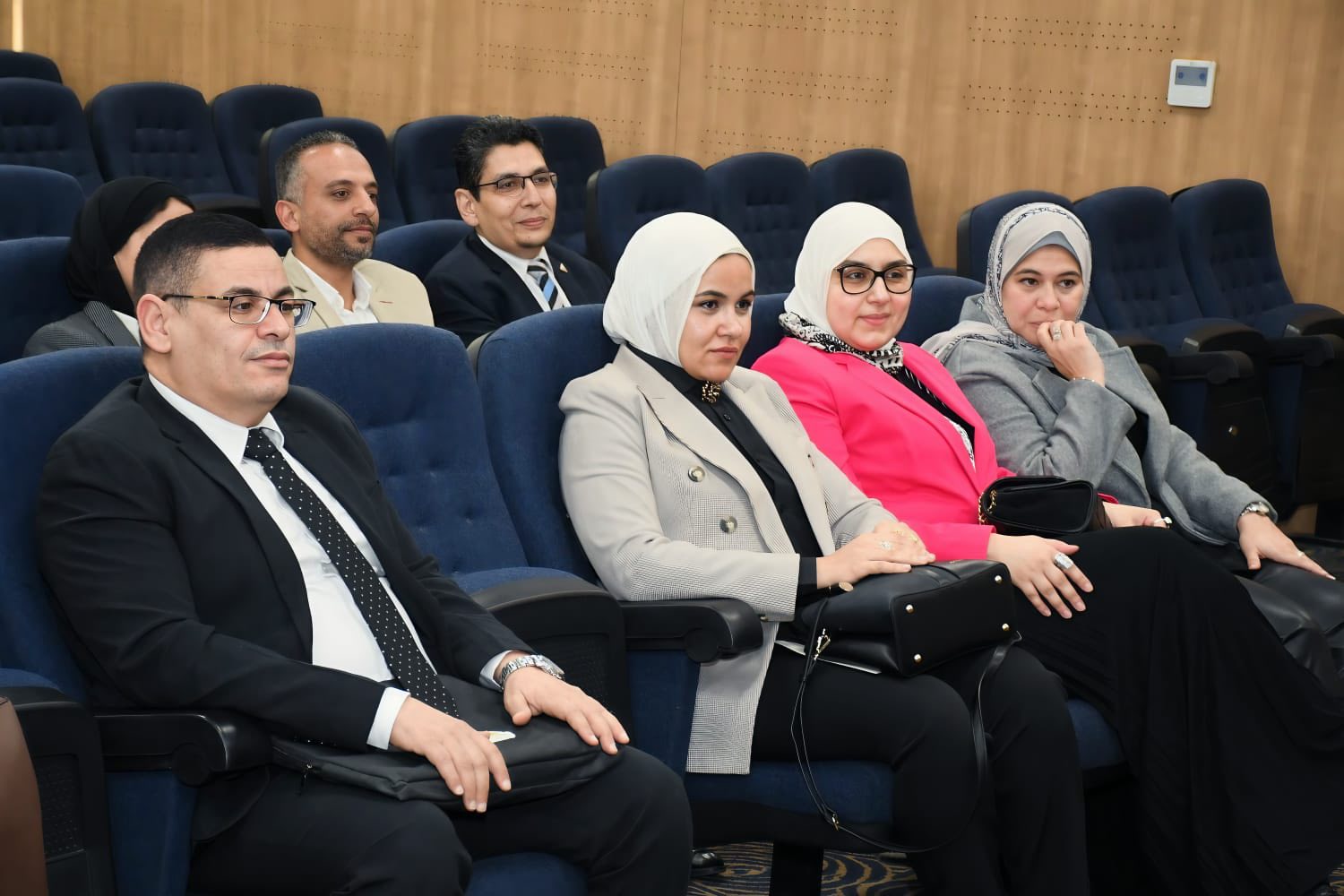 قطاع الطلاب