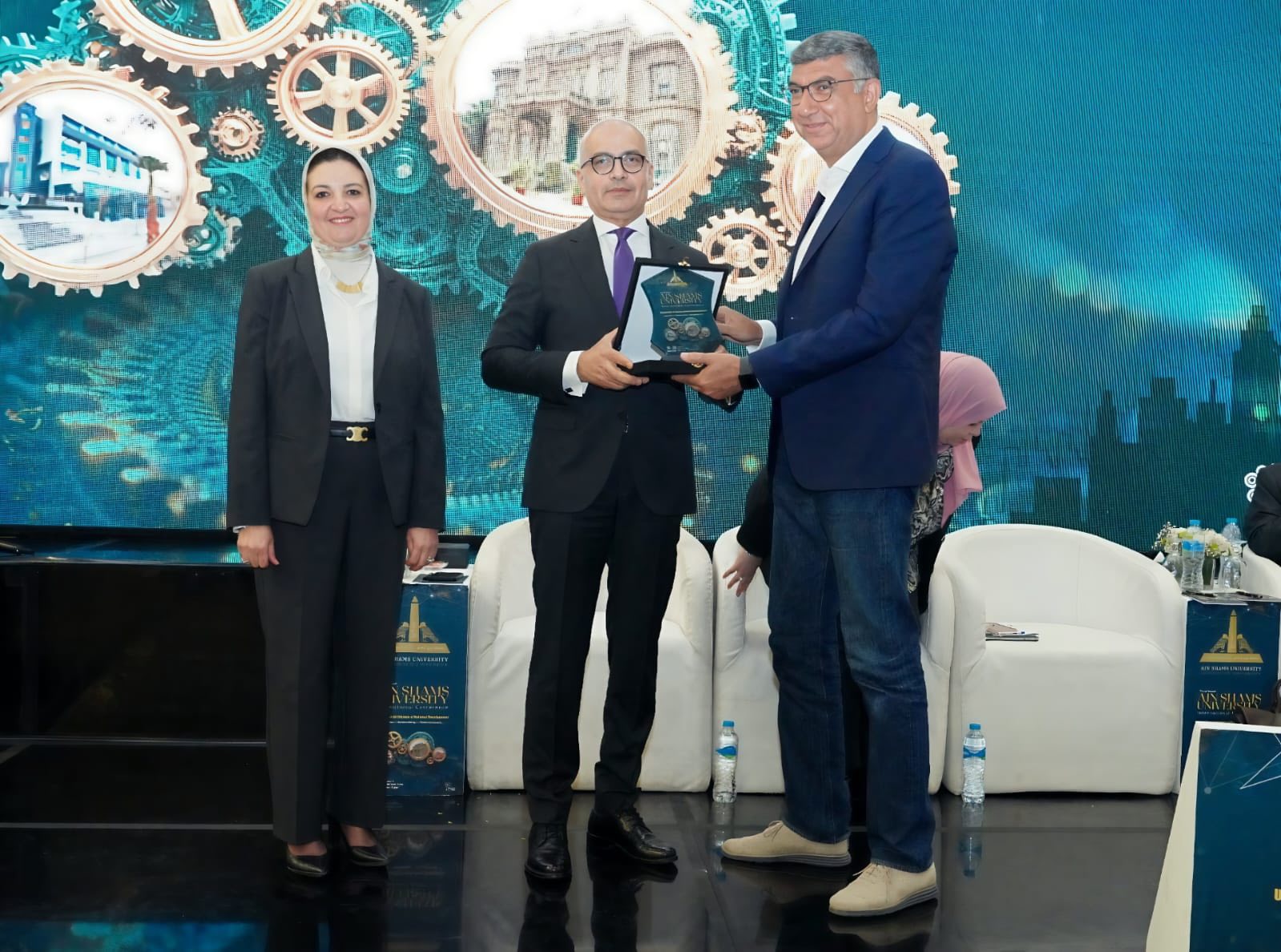 قطاع الدراسات العليا