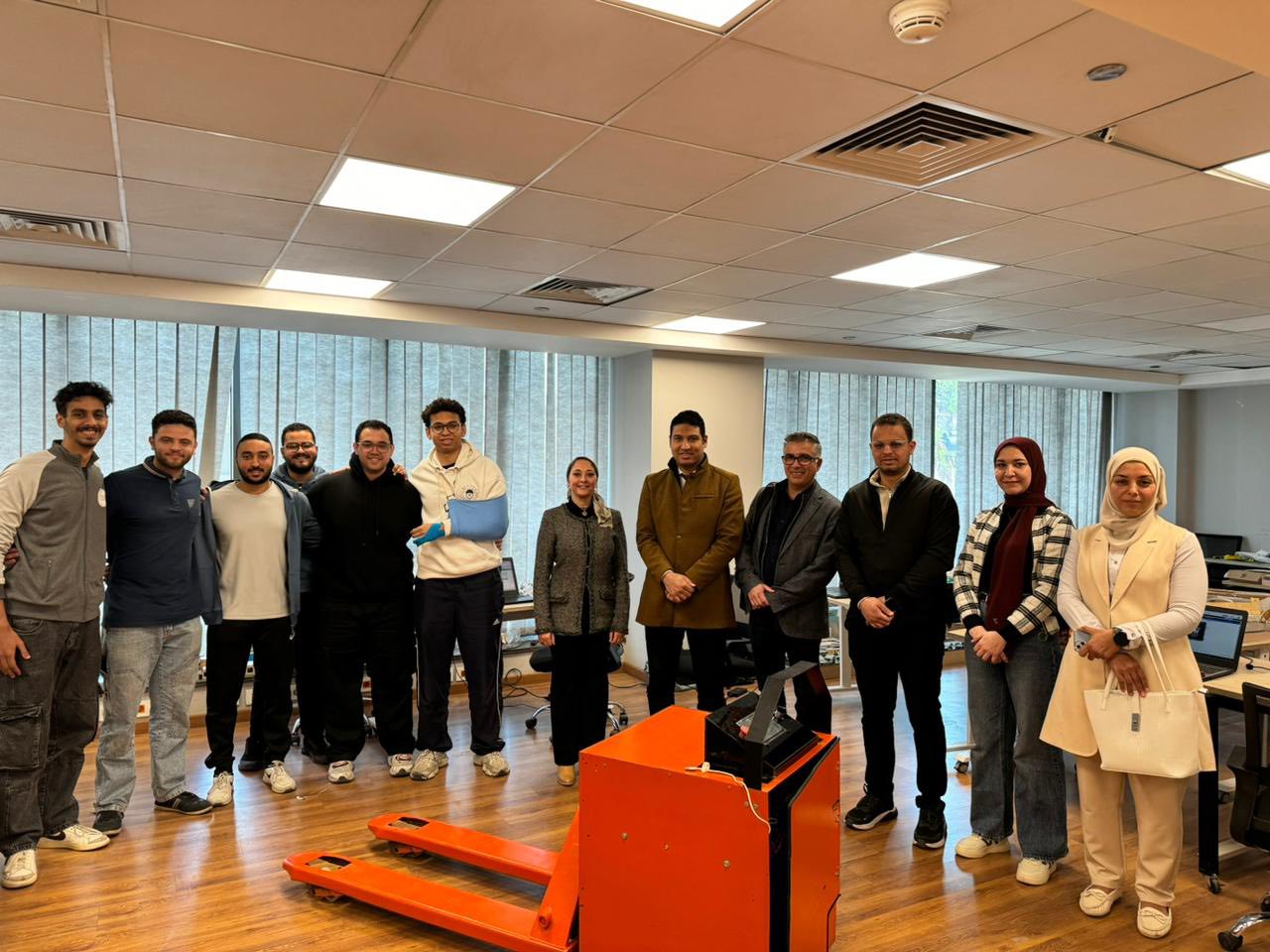 قطاع الدراسات العليا