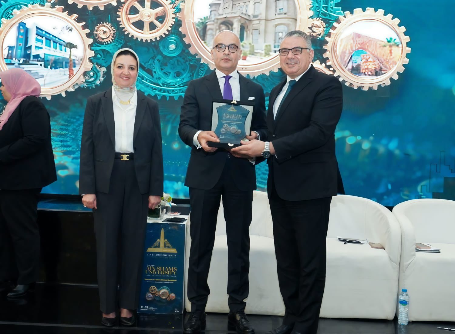 قطاع الدراسات العليا