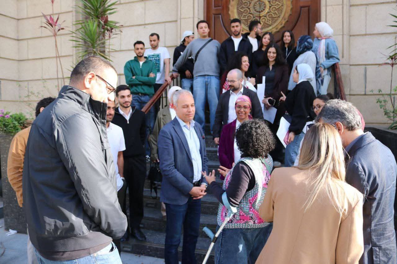 قطاع الدراسات