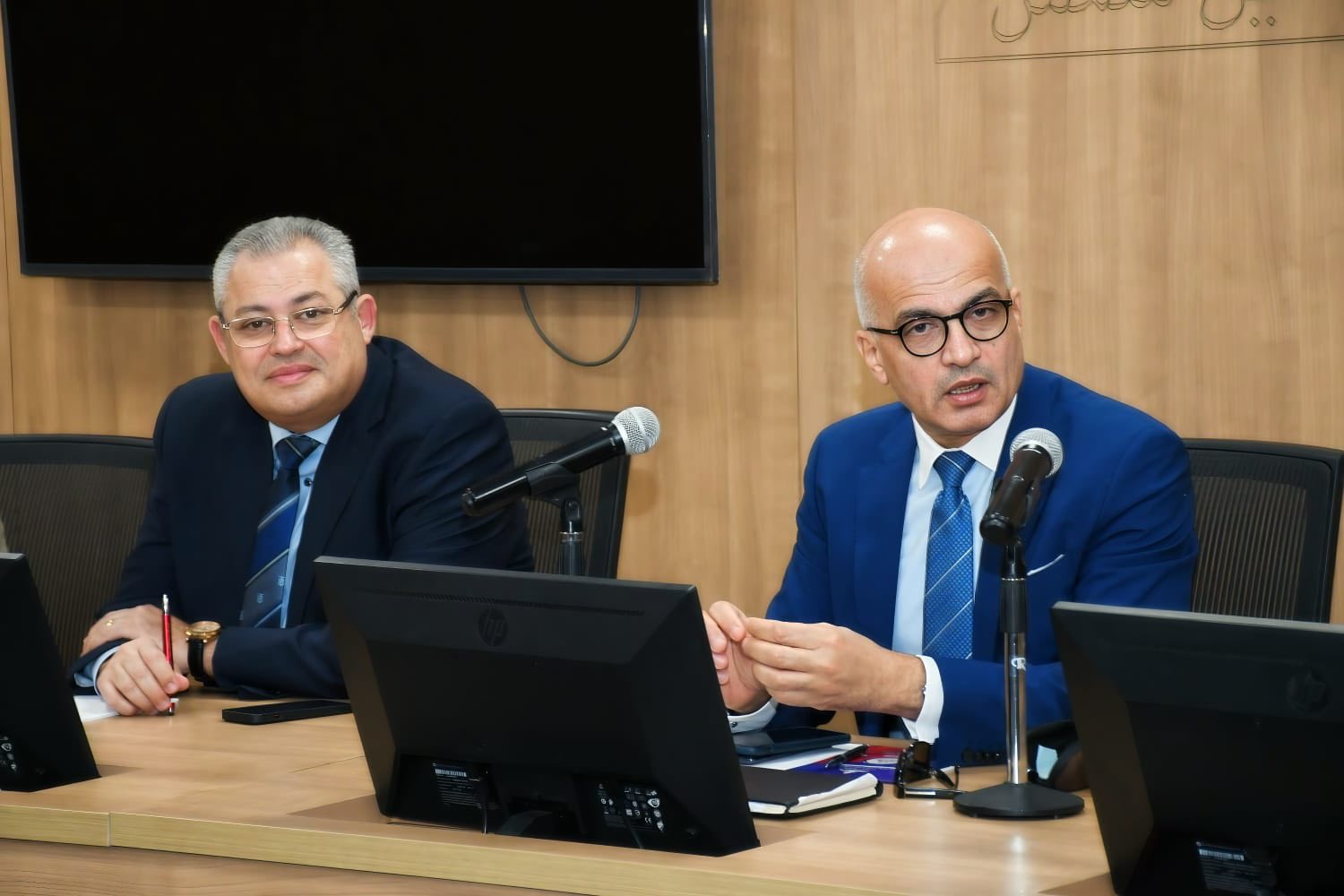 قطاع الطلاب