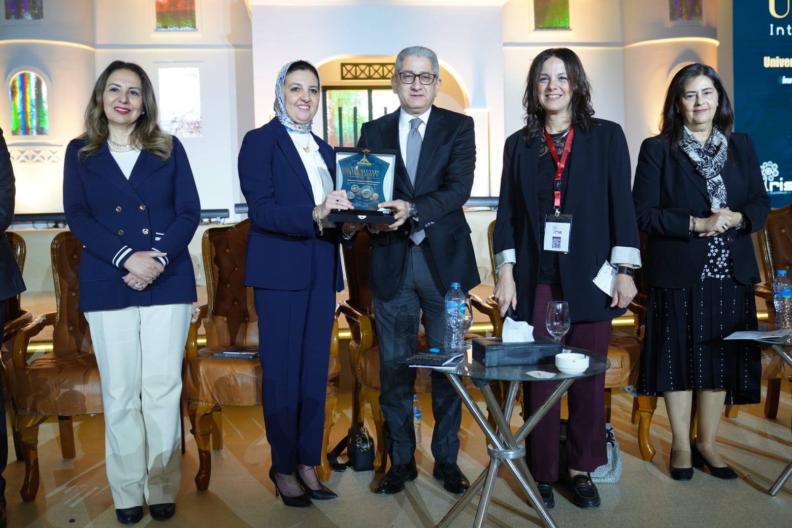 قطاع الدراسات العليا