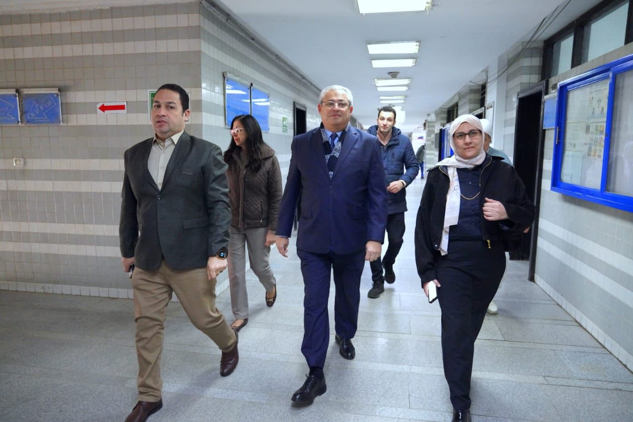 قطاع تعليم وطلاب