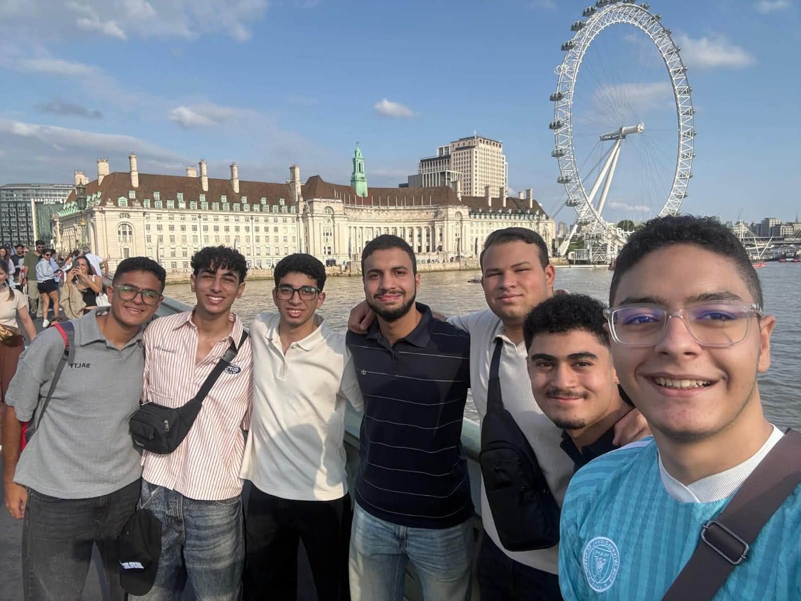 قطاع الدراسات العليا