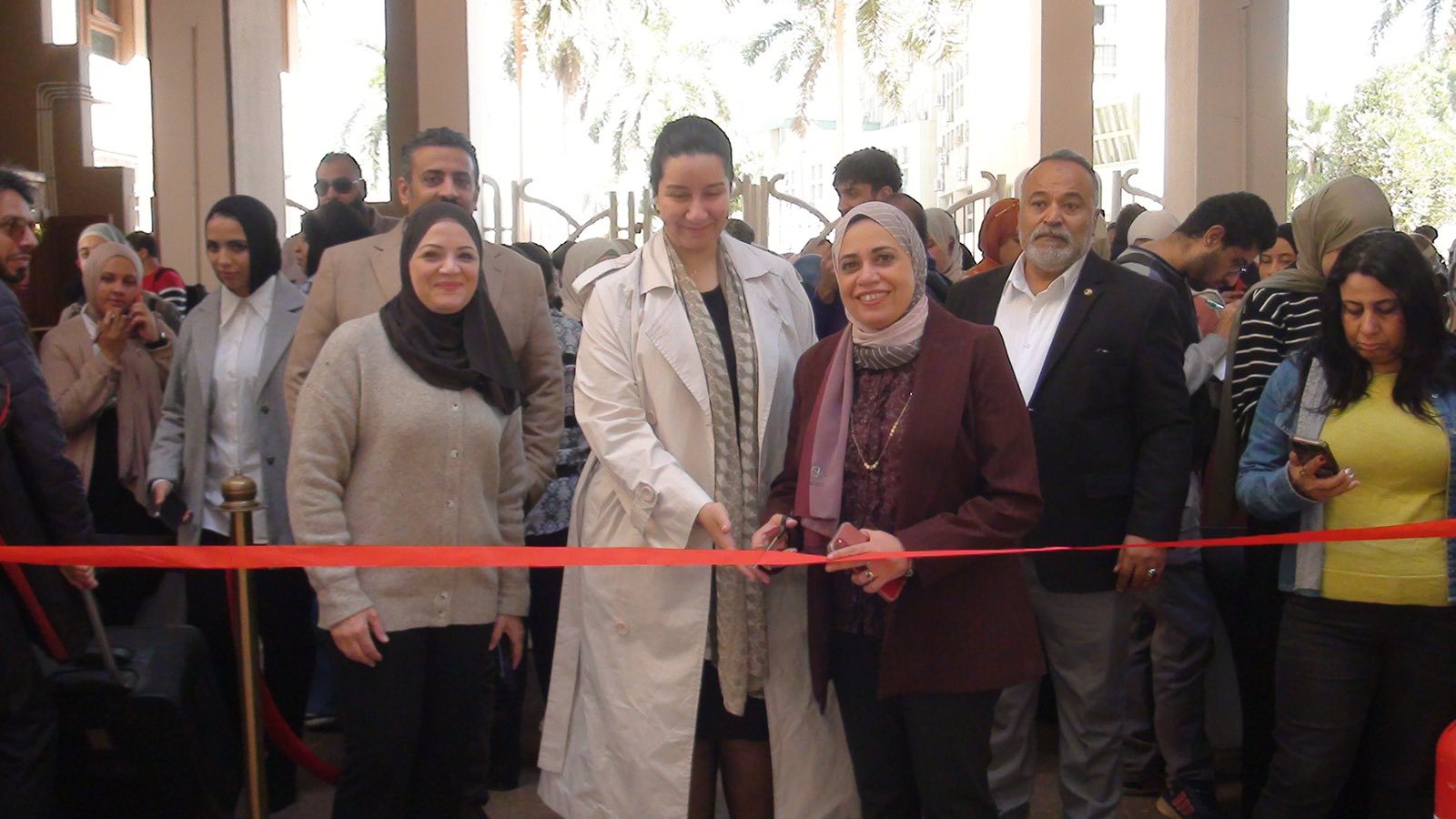 قطاع الدراسات العليا