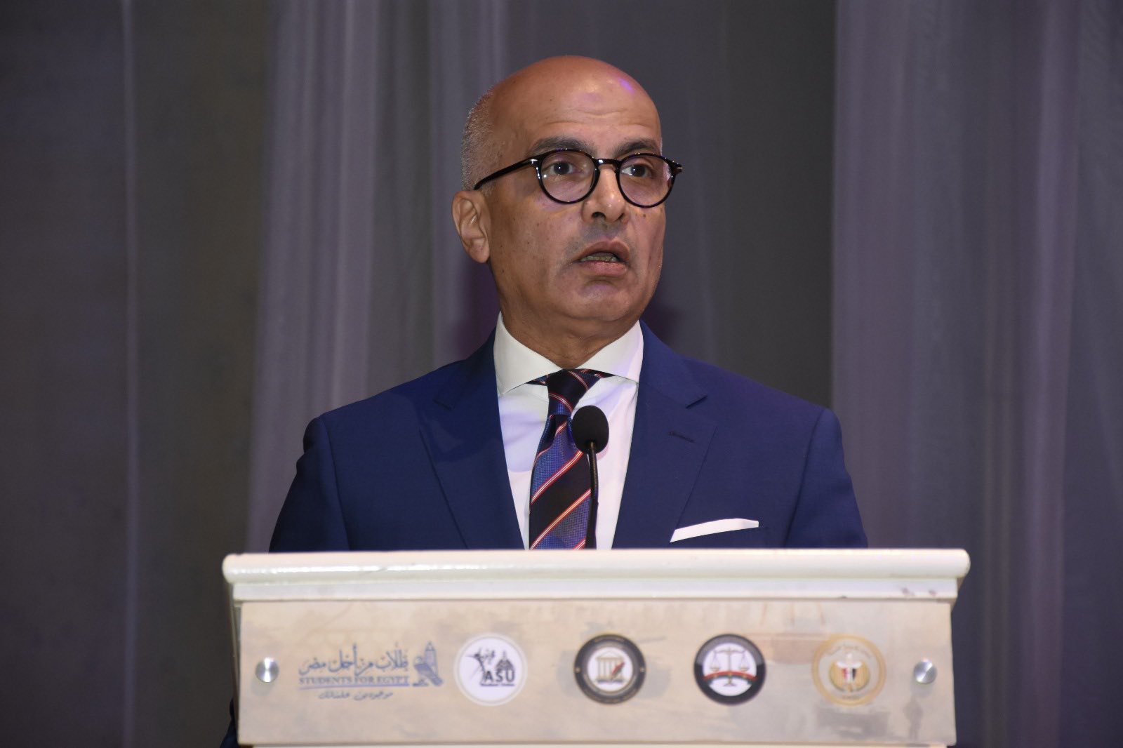 قطاع الدراسات العليا