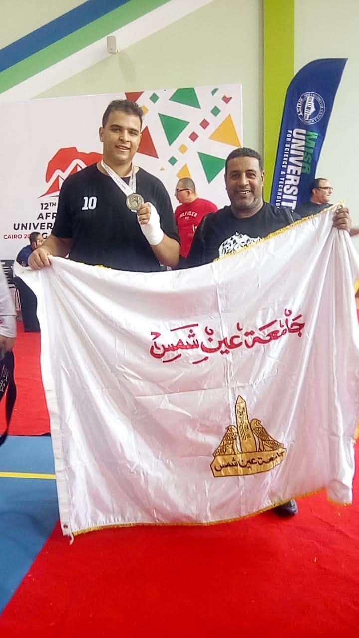 قطاع الطلاب
