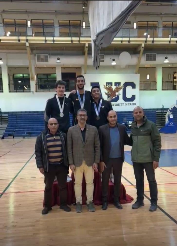 قطاع التعليم والطلاب