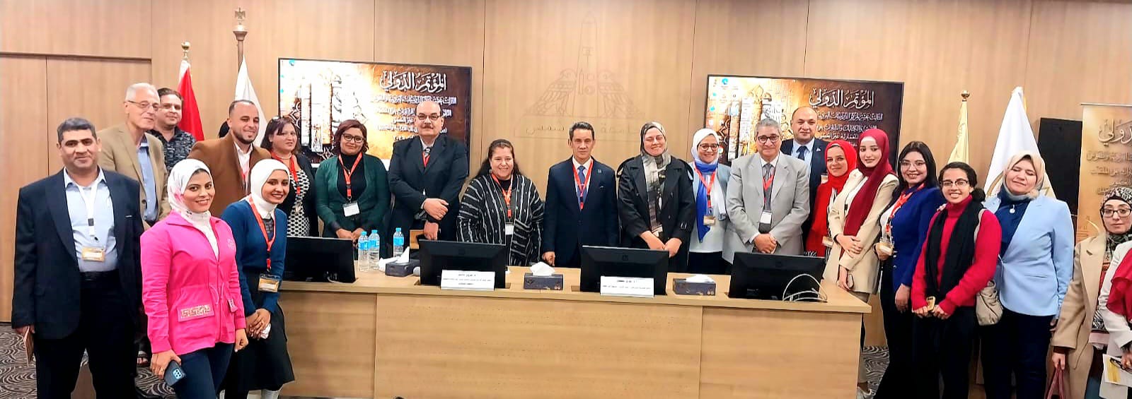 قطاع البيئة