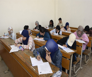 قطاع الدراسات العليا