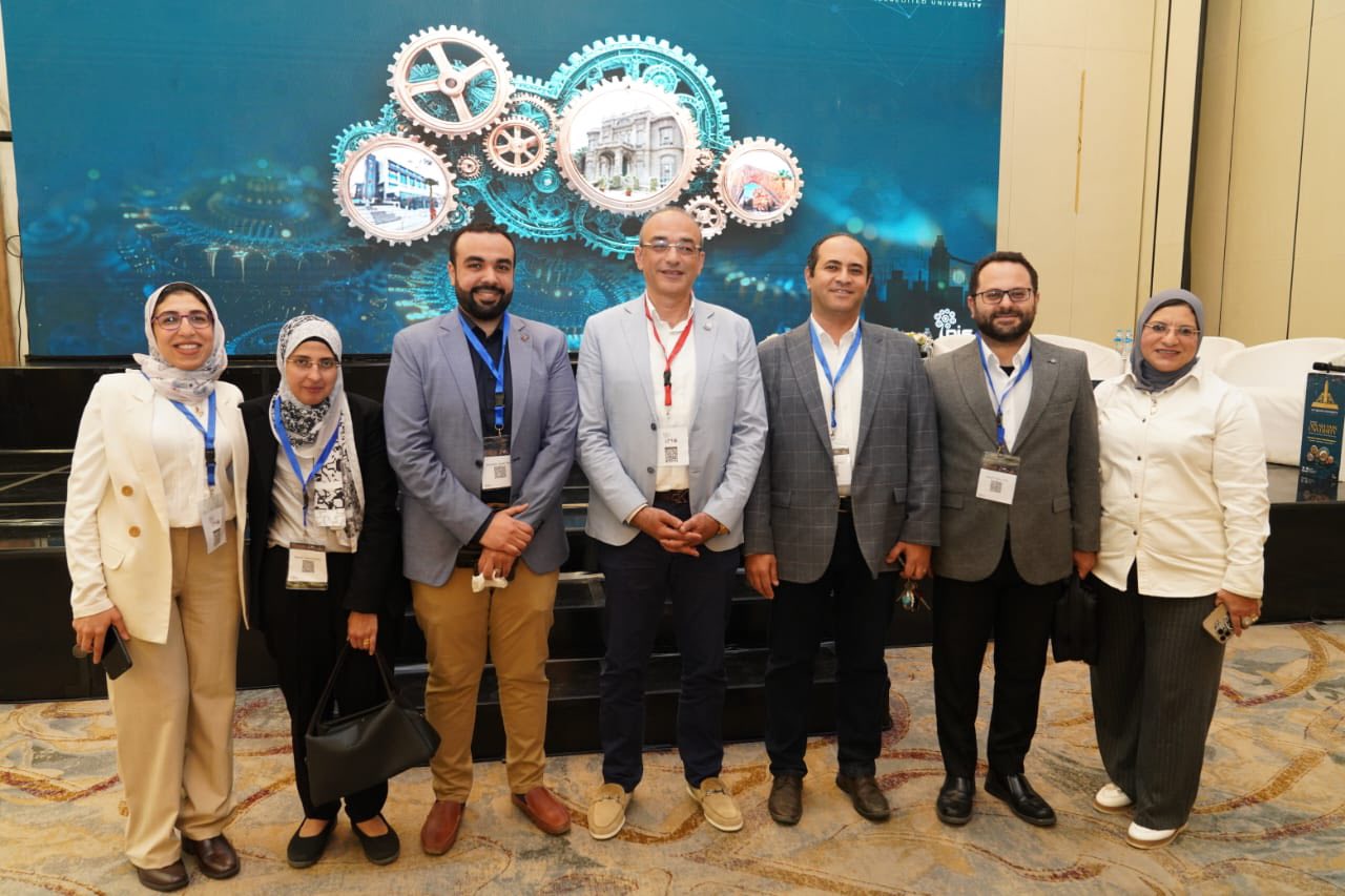 قطاع الدراسات العليا