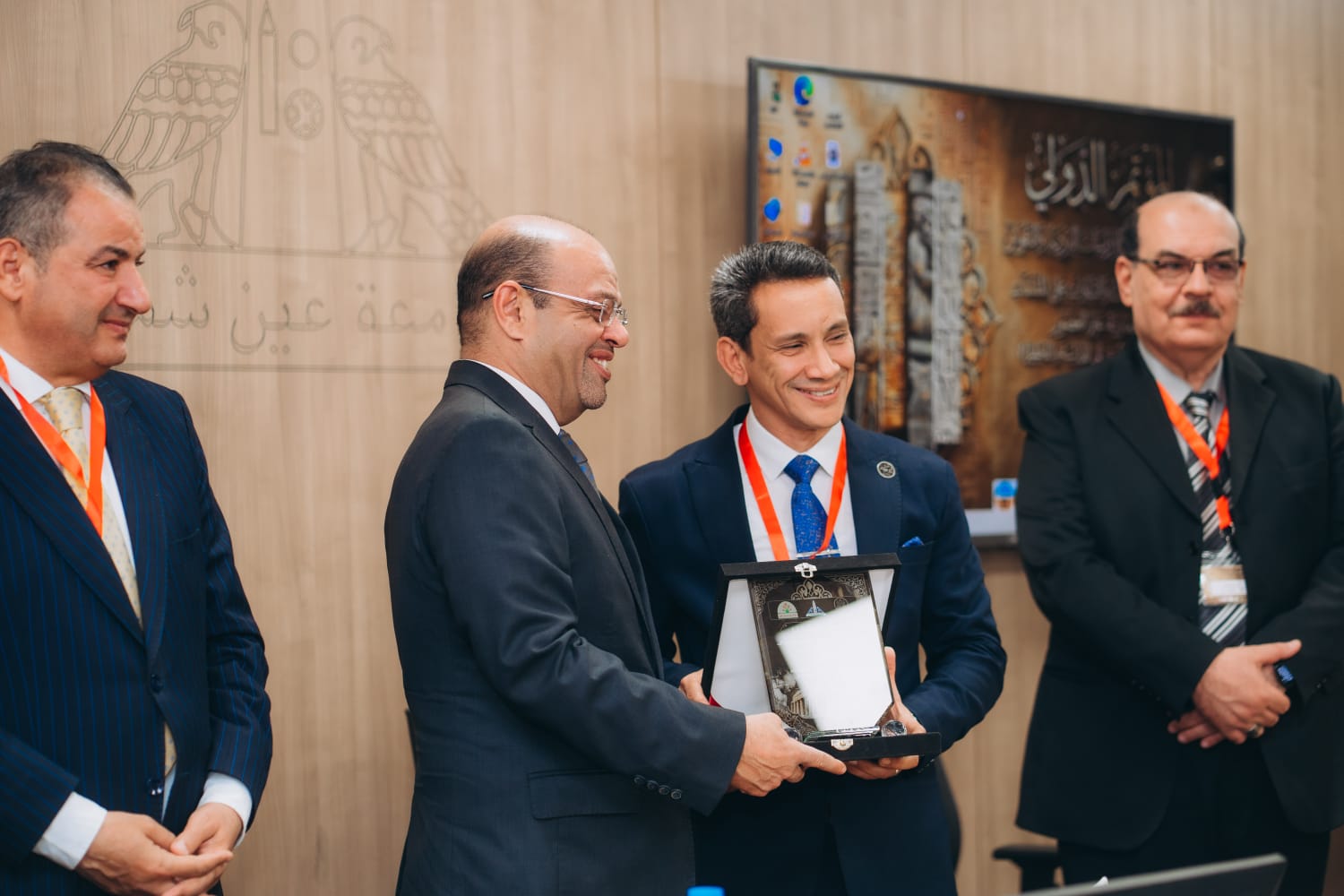 قطاع البيئة