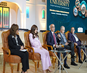 قطاع الدراسات العليا