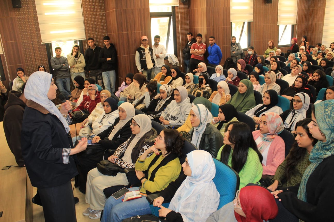  قطاع البيئة