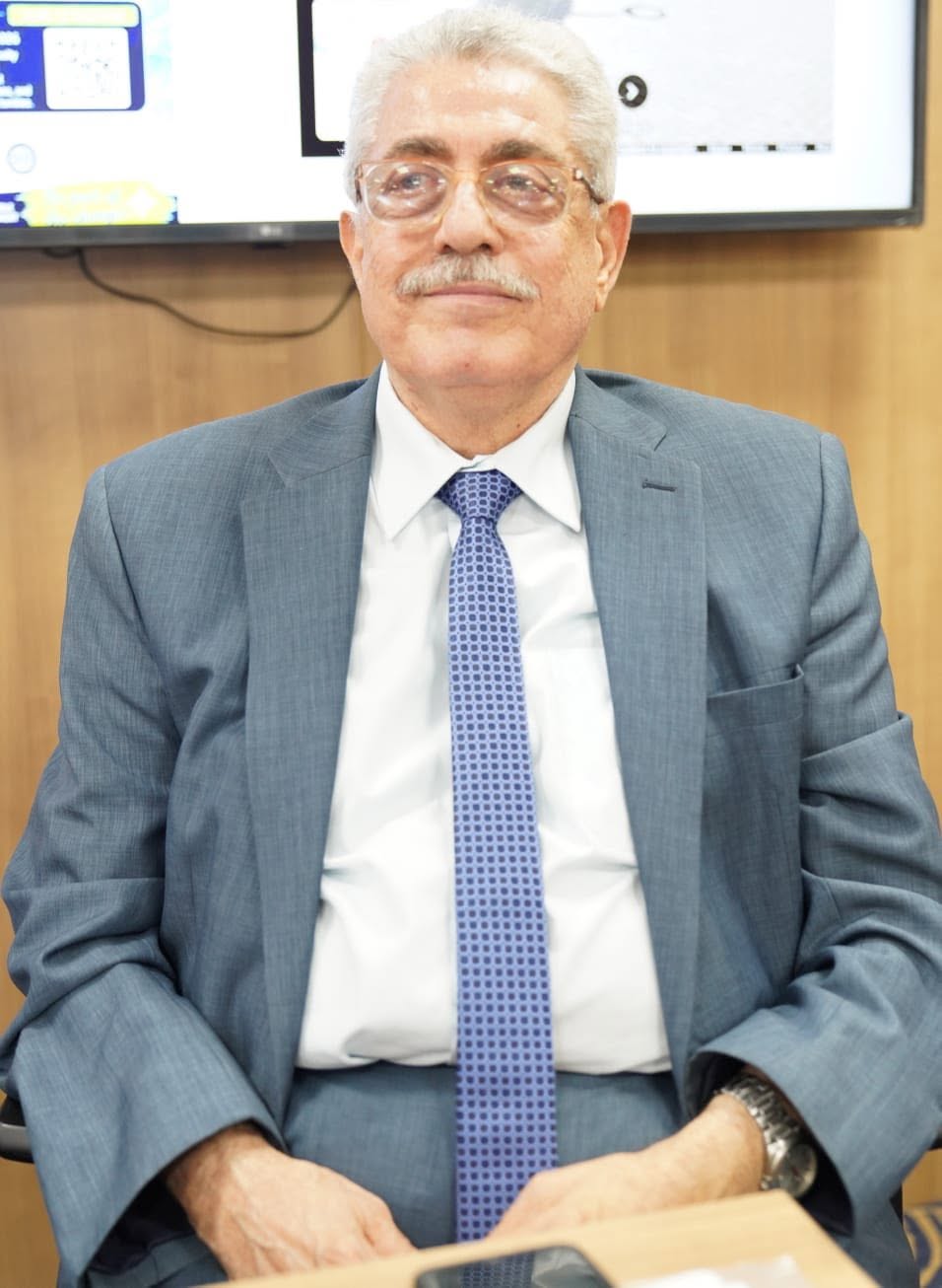 قطاع الدراسات العليا