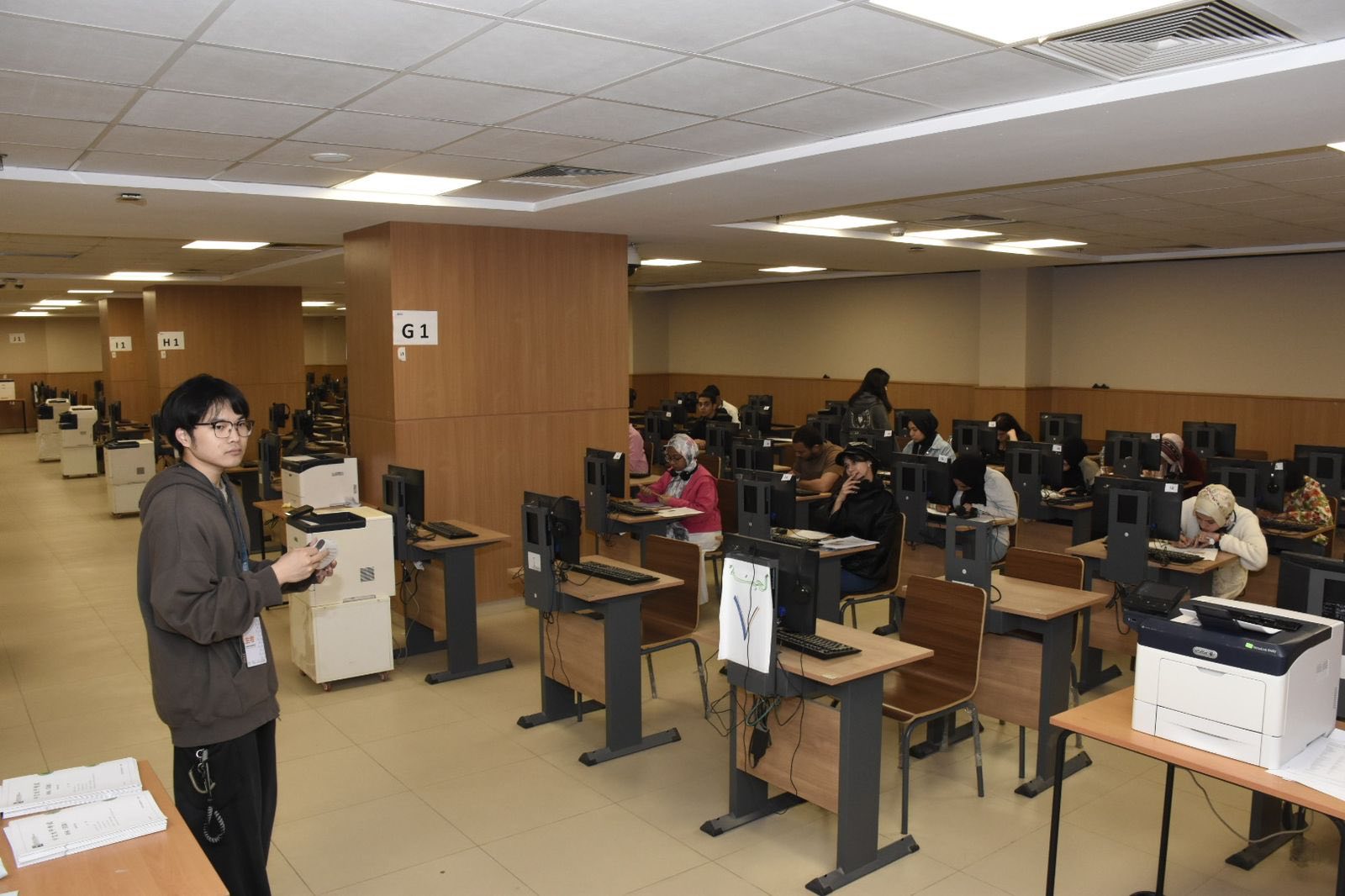 قطاع الدراسات العليا