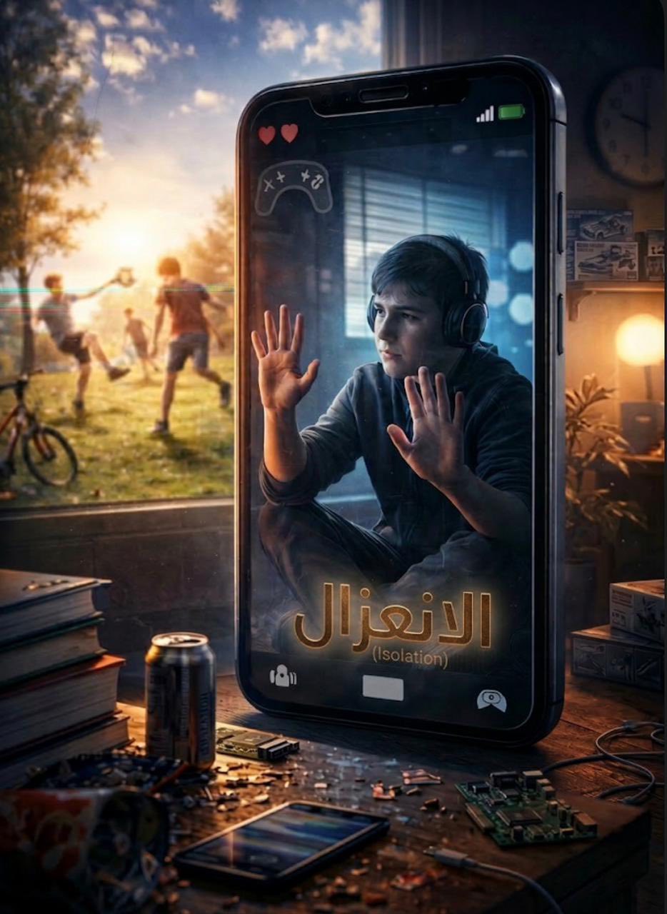 قطاع الطلاب