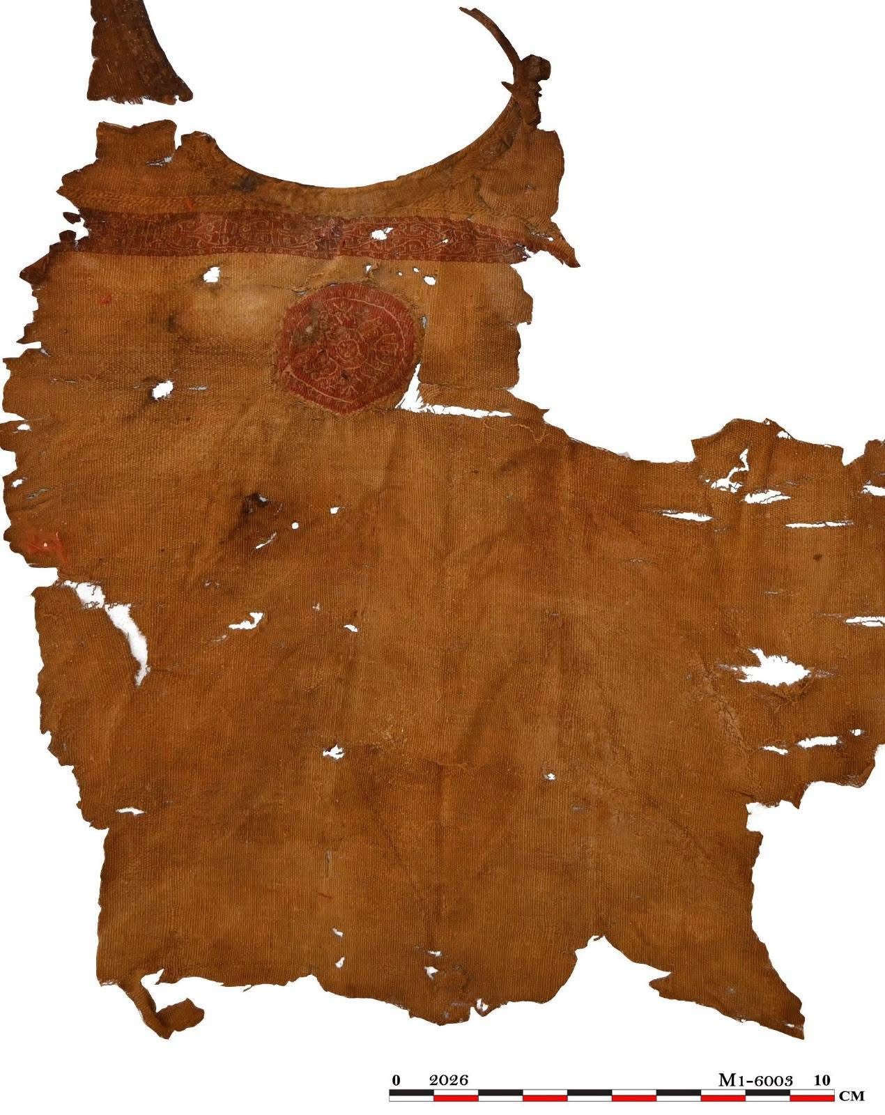 اكتشافات أثرية