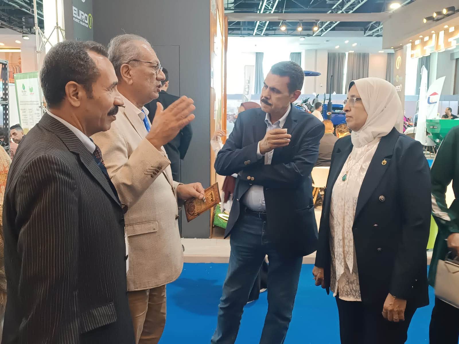 قطاع الدراسات العليا
