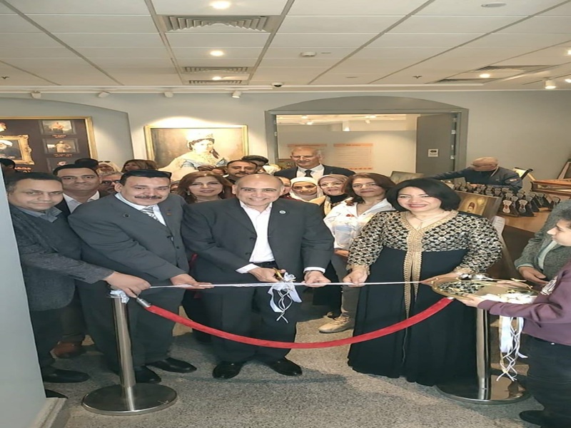 قطاع الدراسات العليا