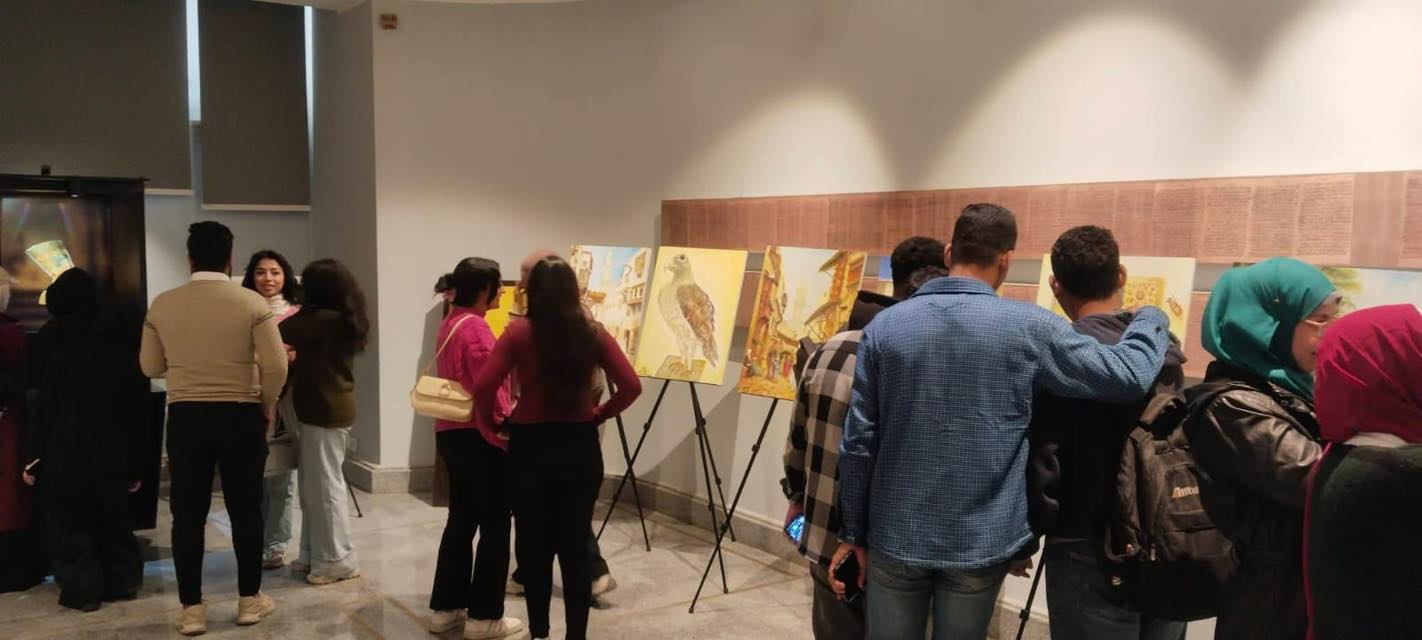 قطاع البيئة