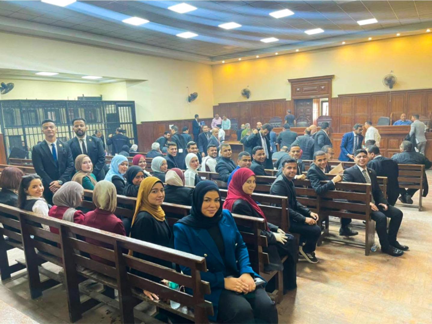 قطاع البيئة