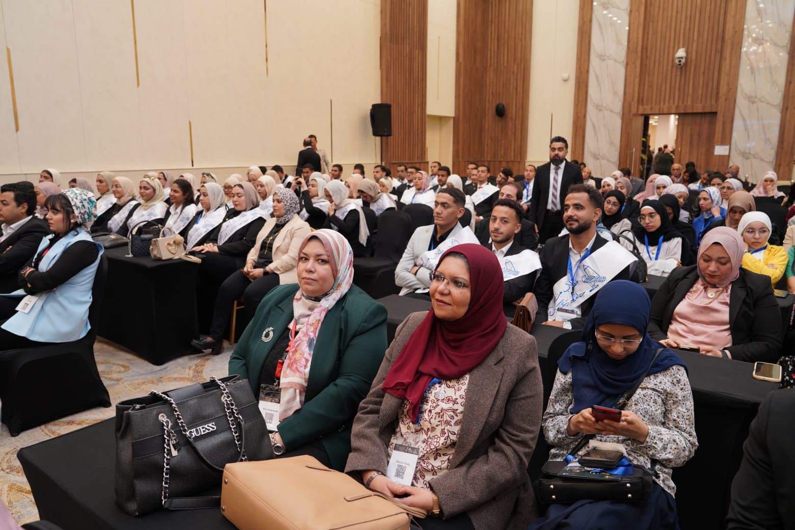 قطاع الدراسات العليا