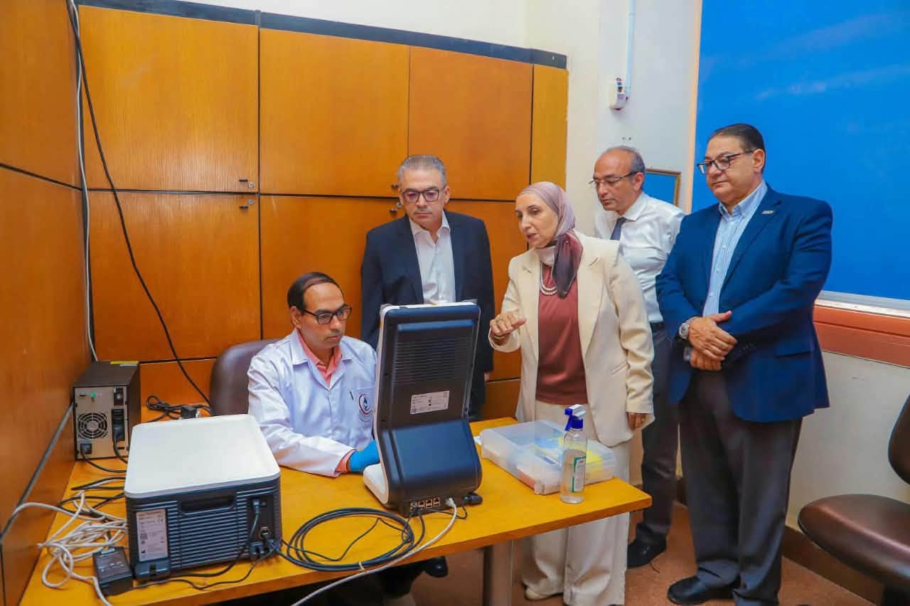 قطاع الدراسات العليا