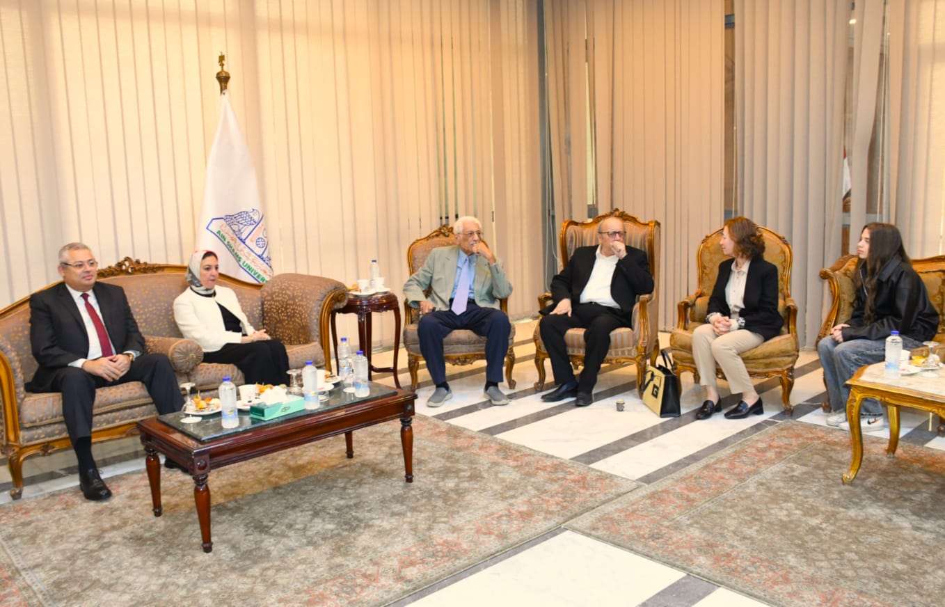 قطاع الدراسات العليا