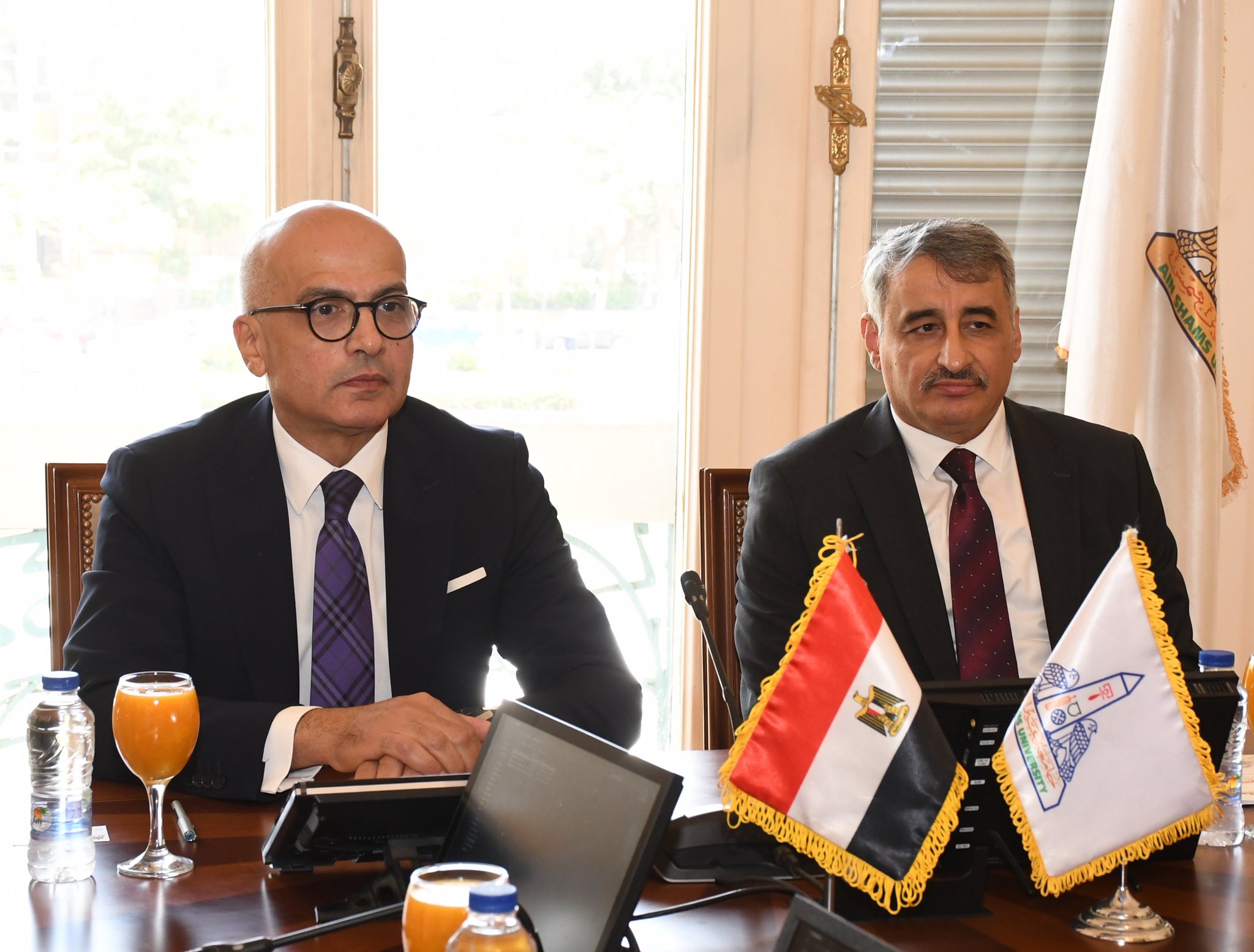 قطاع الدراسات العليا