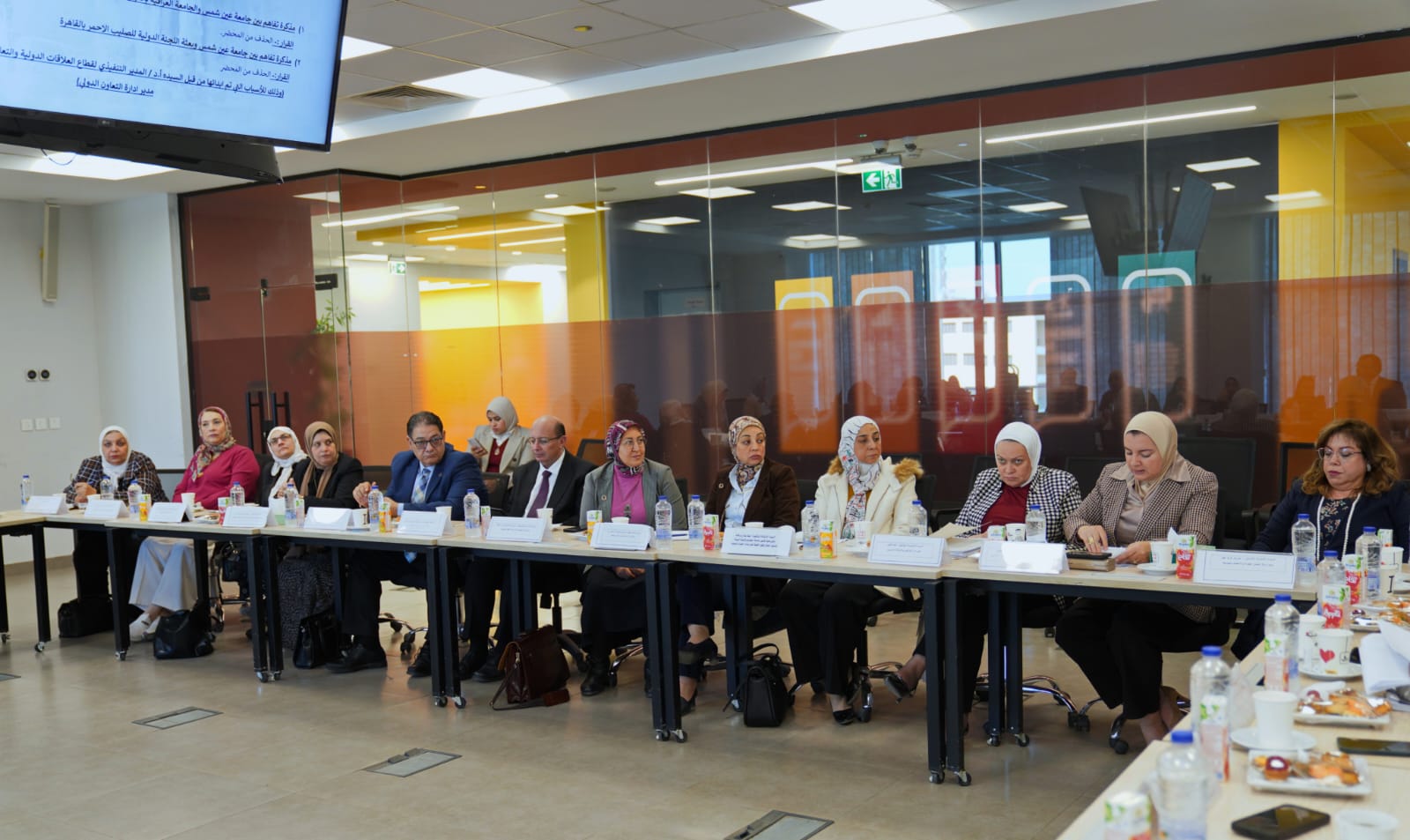 الدراسات العليا