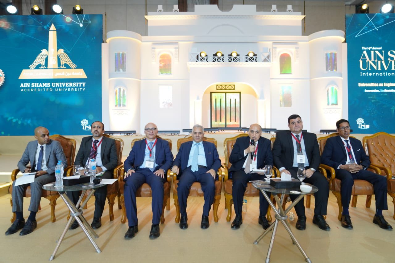 قطاع الدراسات العليا