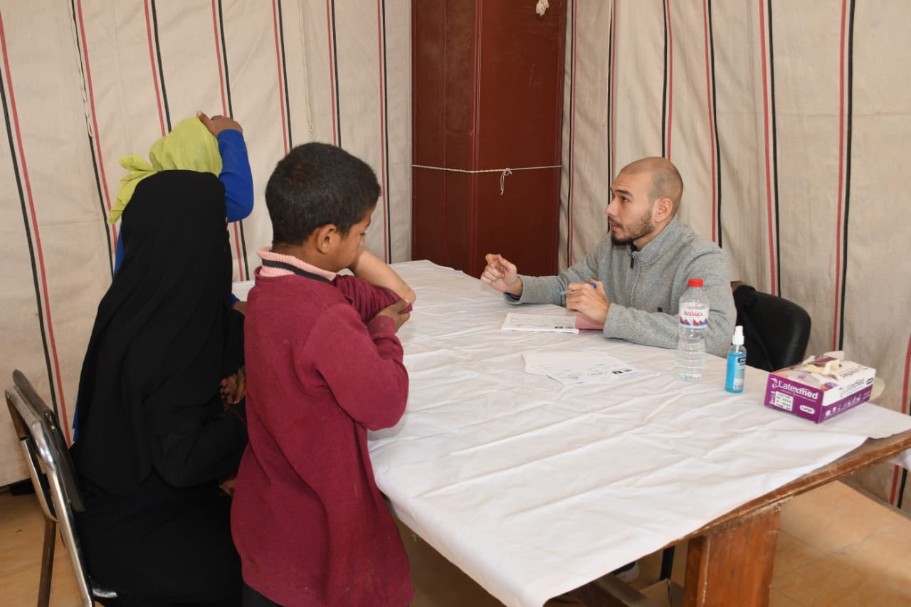 خدمات مجتمعية