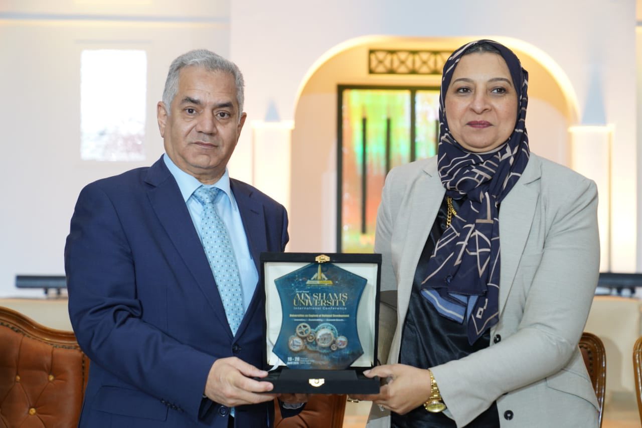 قطاع الدراسات العليا