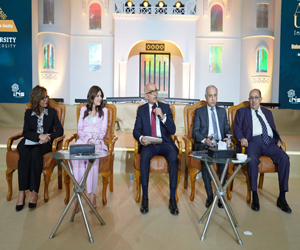 قطاع الدراسات العليا