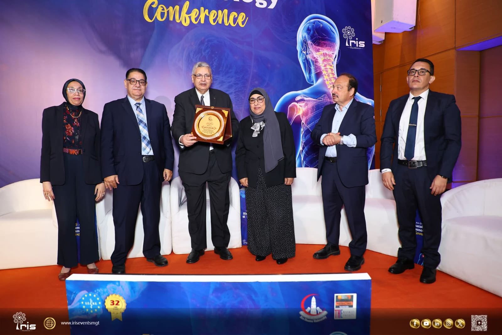 قطاع الدراسات العليا