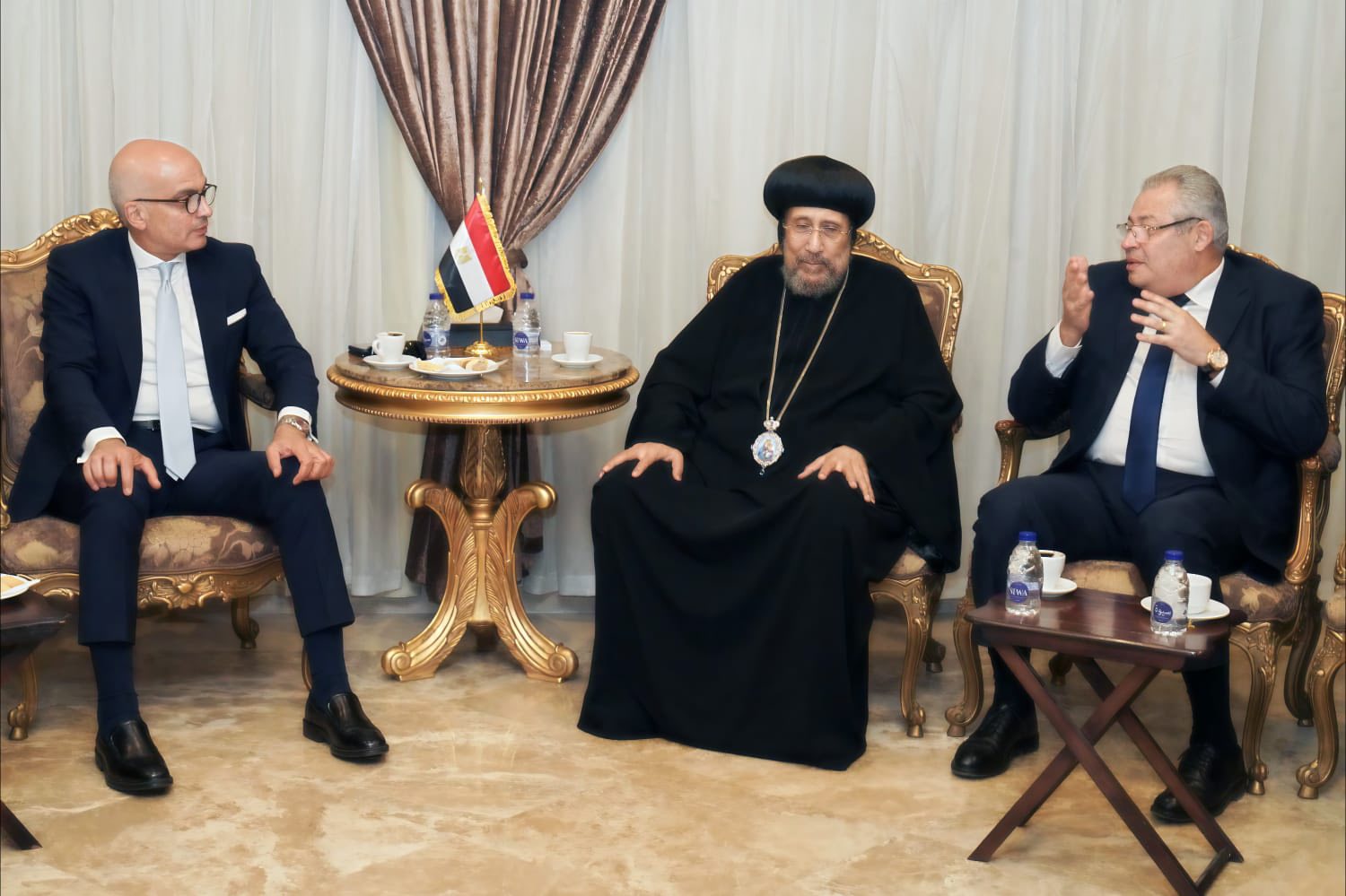 قطاع الدراسات