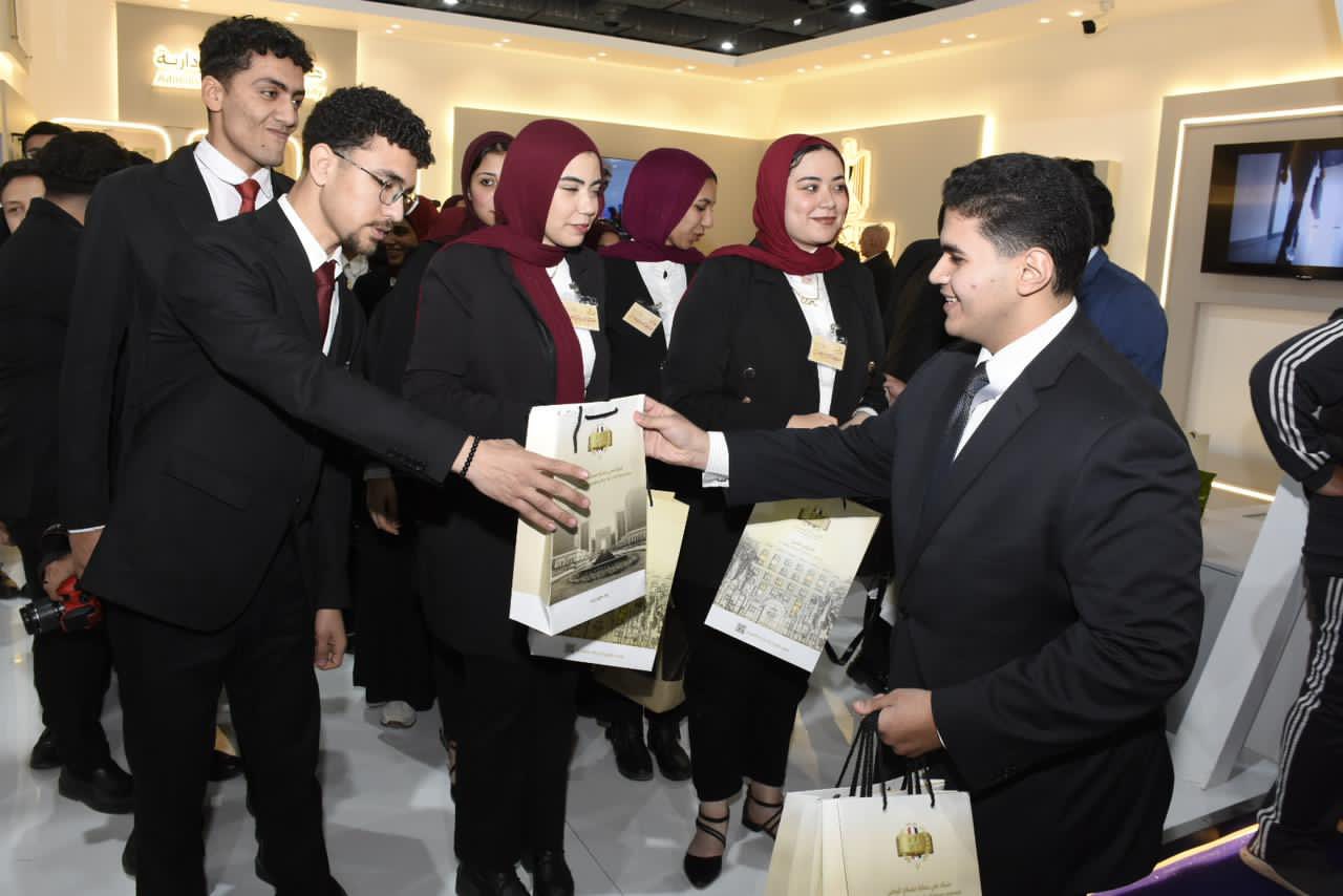 قطاع الدراسات العليا