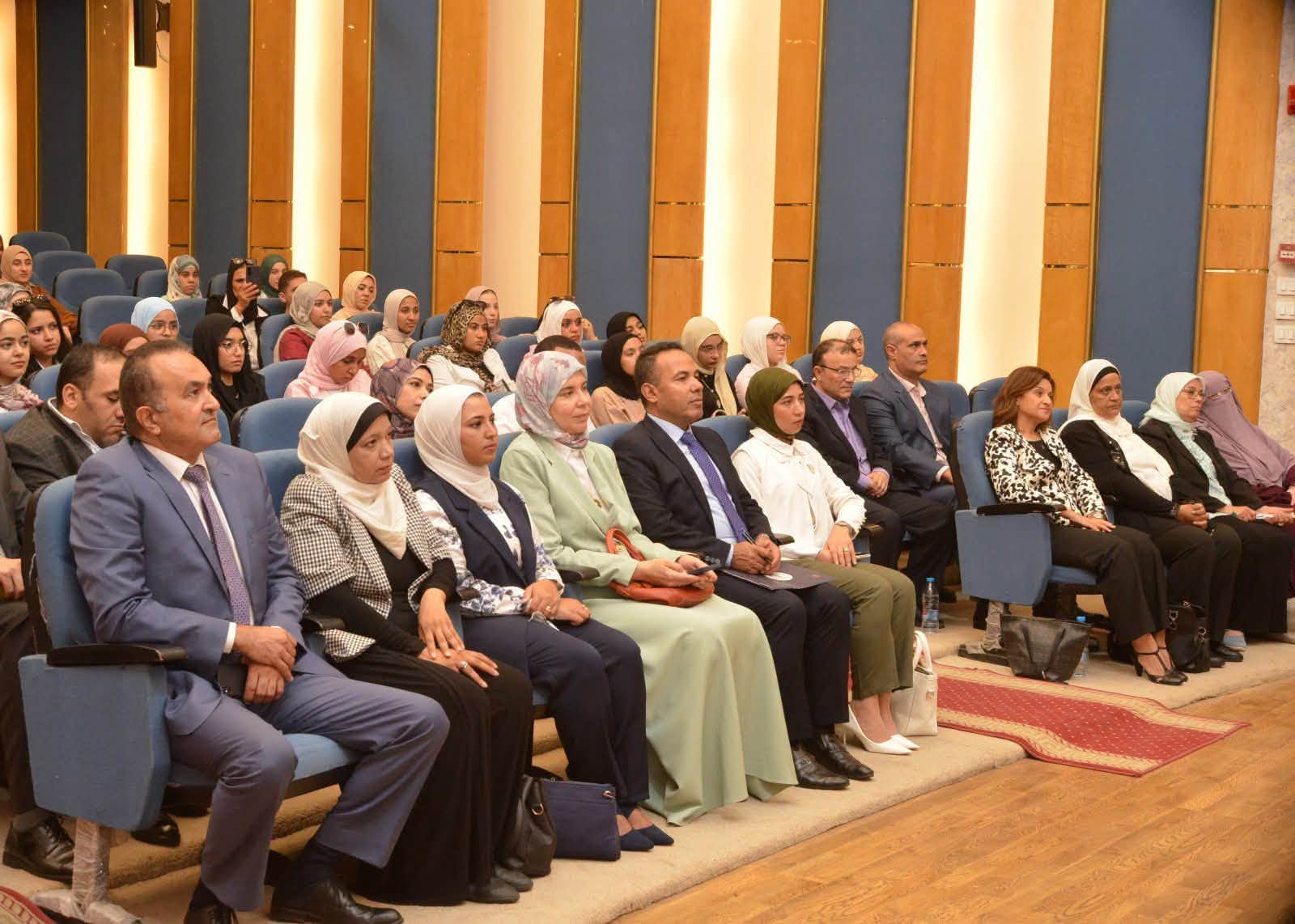 قطاع الطلاب
