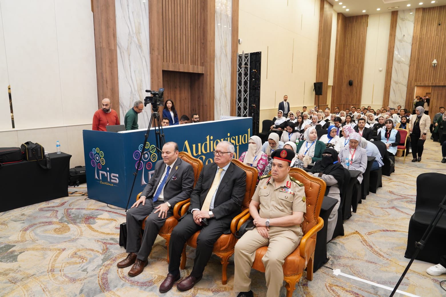 قطاع الدراسات العليا