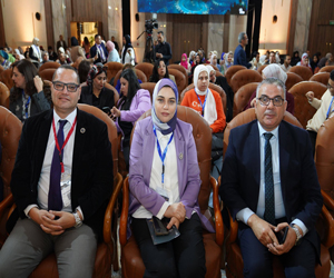 قطاع الدراسات العليا