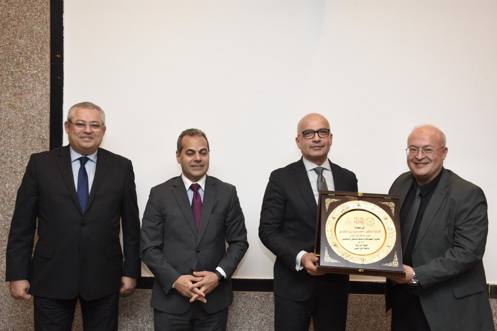 قطاع الطلاب